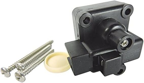 PENTAIR SHURFLO 94-800-05 Pump Switch Assembly