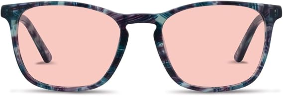 TheraSpecs Lane Glasses for Light Sensitivity