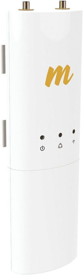 C5c Connectorized Long Range Client PoE