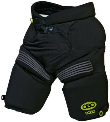 OBO Robo Bored Shorts - Medium
