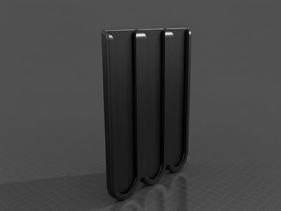 Kapsül Kahve Düzenleyici – Nespresso Uyumlu (siyah)