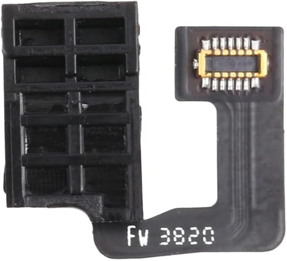 Cellphone Parts Light Sensor Flex Cable for Xiaomi Redmi K30 Pro/Poco F2 Pro M2004J11G