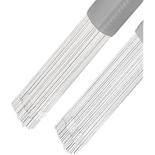 COYOUCO Stainless Steel Welding Rod 1Kg Rod Stainless Steel Welding Rod 316L Electrodes Solder,1mm