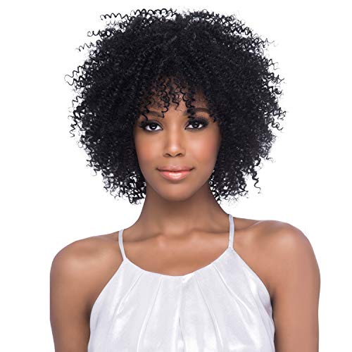 Amore Mio Aw-bold - Heat Resistant Fiber Full Wig in FS1B_30