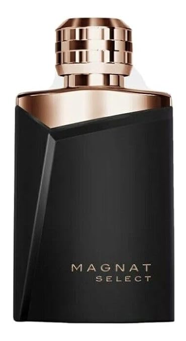 Esika L'Bel esika - Magnat Select Perfume de Hombre con Aroma Oriental Especiado de Larga Duracion, 90 ml/3.04 oz