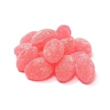 YANKEETRADERS Clove Hard Sanded Candy Drops, 40 Oz. Bulk Bag