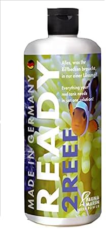 Fauna Marin Ready2Reef, 1000 ml