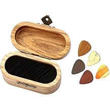 Guitar Selection Wooden Box, Acoustic Guitar Selection Box