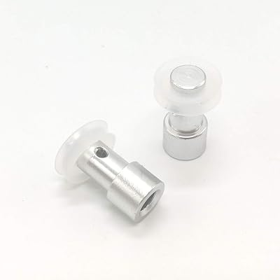 Replacement Float Valve for Crock-Pot 6 Qt and 8 Qt Multi-Use Express Crock Programmable Slow Cooker, Pressure Cooker Model SCCPPC600-V1 and SCCPPC800-V1-2 Pack