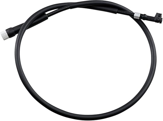 Motion Pro 02-0227 Speedometer Cable, black