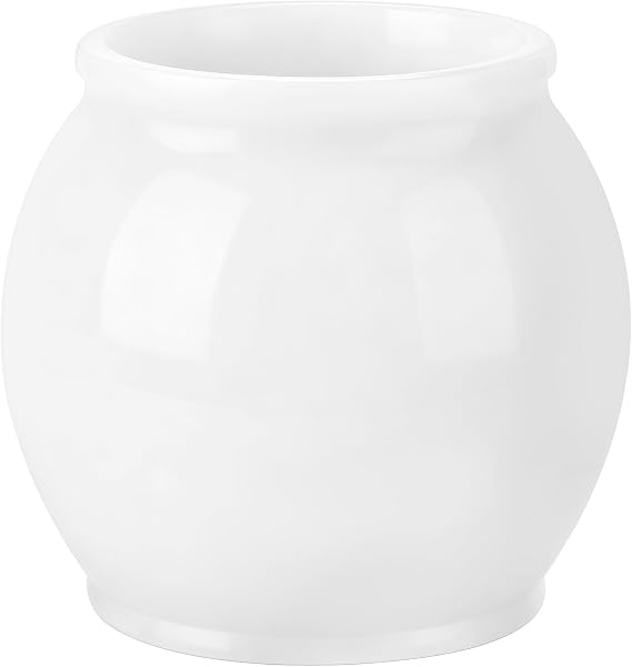 Replacement Glass Globe Compatible with Coleman Lantern Parts&Ozark