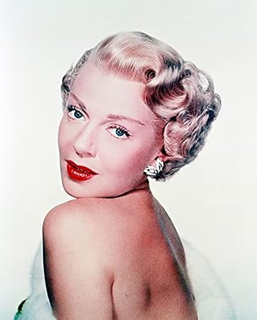 Lana Turner 8x10 Classic Hollywood Photograph