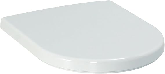 Laufen PRO WC seat, with cover, removable, colour: Manhattan - H8919503370031