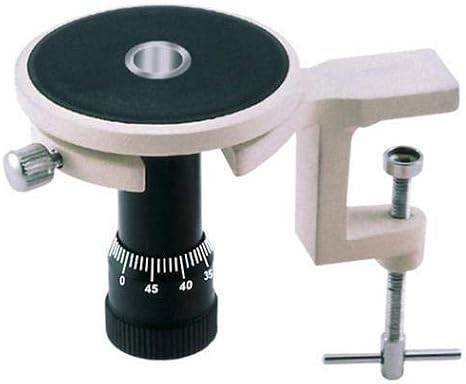 Hand & Table Plant Microtome with PlanoConcave Knife Clamp