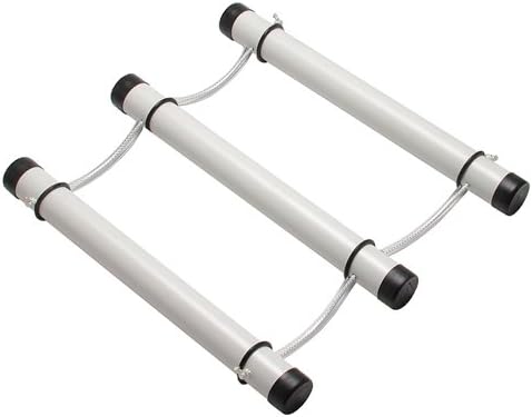 PVC Tank Holders to Keep Your Scuba Tanks from Rolling Around