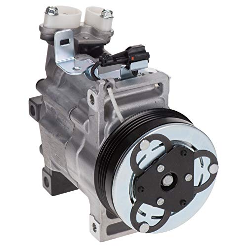 Subaru 2008-2020 Subaru AC Compressor Assembly Forester STI 73111FG002 Genuine OEM
