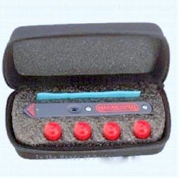 MAGNEPULL New MS1000-4 W/ 4 Wall Reference Locators