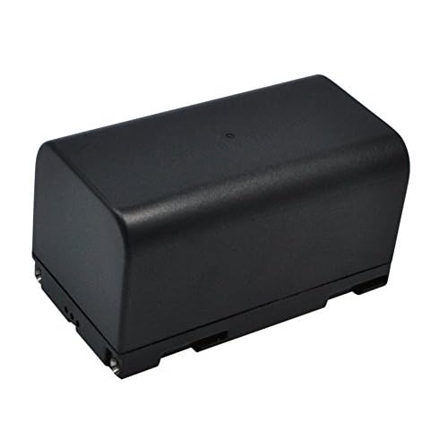 XPS Replacement Battery for SOKKIA and GRX1 GPS receivers CX CX Total Stations CX-101 CX-103 and Others PN BDC46A BDC46B BDC58 BDC-58 BDC70 BDC-70