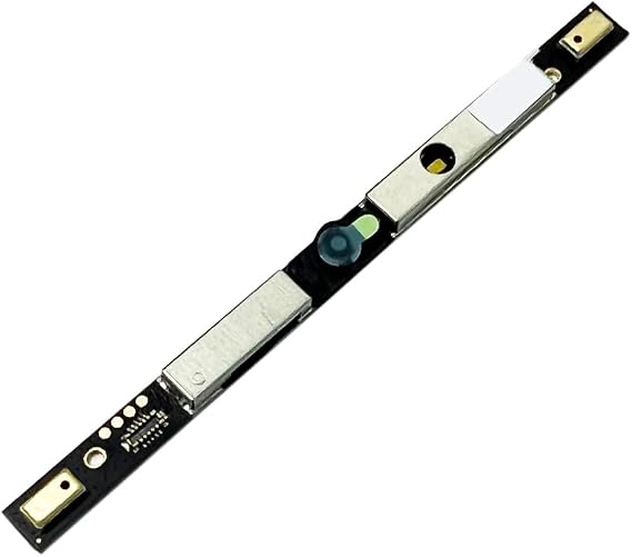 Built in Camera Webcam for DELL Inspiron 5320 3525 5420 5425 | 7420 2-in-1,7425 2-in-1,14 Plus 7420,16 Plus 7640 7620 2-in-1 5620 5625/16 Plus 7620/Vostro 3520 3525 07W56Y Camera Board