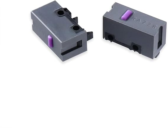 Optical Mouse Switch Micro Switch Switches Replacement for Razer Naga Pro 20000 DPI & DeathAdder V2 pro & Basilisk Ultimate & Viper Ultimate & Viper & Viper mini Gaming Mouse