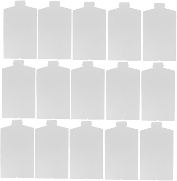 30pcs Cardboard Shirt Form Paper Insert Shirt Boys and Girls Adult Clothing Folding Board Organize Clothes Fast Easy Storage