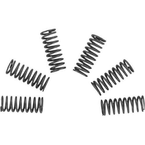 ATV&UTV Replace Parts & Accessories for EBC CSK Clutch Springs #CSK32 for Suzuki RMX250 for RM250 for RM125 Mod-BBM45-FV25715