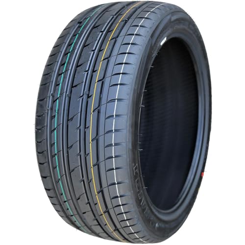 27535zr19 Haida Hd927 100w Sp Radial Tires