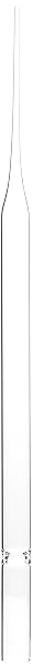 Billfisher 13-678-20A Pasteur Transfer Pipets, Pack of 144