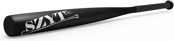 Baseball Bat Softball Bat T-Ball Bat Home Defense Self-Defense Aluminum Alloy Lightweight High Gloss