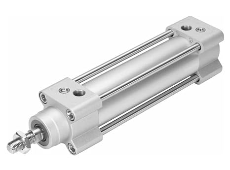 Compatible with FESTO DSBG-32-80-PPVA-N3 1638845 ISO Cylinder New