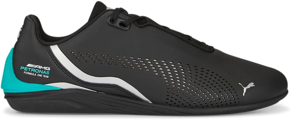 Puma Mens Mercedes Amg Petronas F1 Drift Cat Decima Shoes