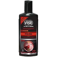 Vise Bowling Ball Polish 8 Ounce