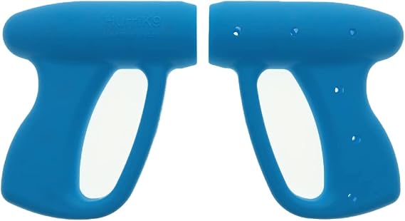 HurriK9 - Flying Ring Launcher - Replacement Part - Grip Handle Assembly