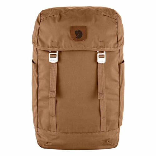 Fjallraven Greenland Top 20-30L Backpack, Khaki Dust, Regular