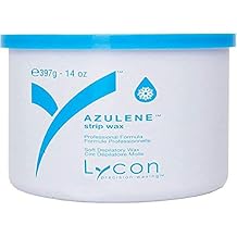 Lycon Azulene Soft Strip Wax 14 oz