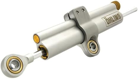Ohlins SD 002 Steering Damper - 90mm