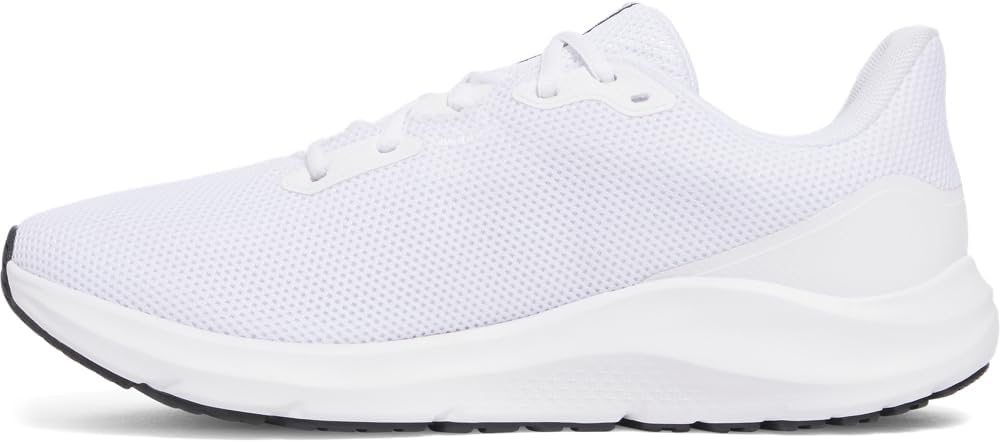 Under Armour Mens Charged Pursuit 4 Track Running Shoes
