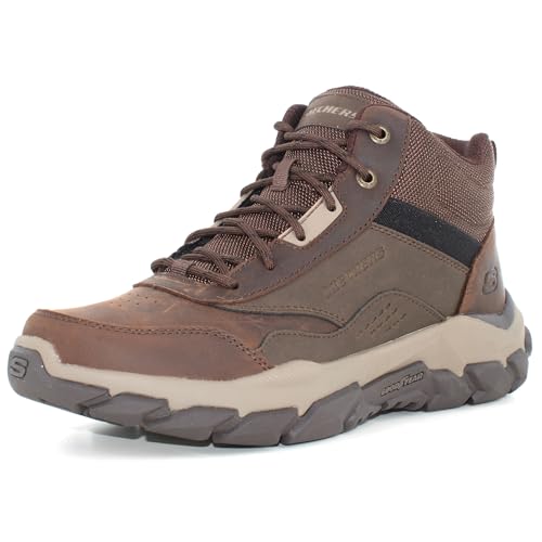 Skechers Mens Santoro - Hopkins