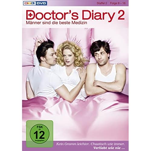 Doctor's Diary-S.2