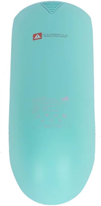 sublue Mix Battery Back Cover