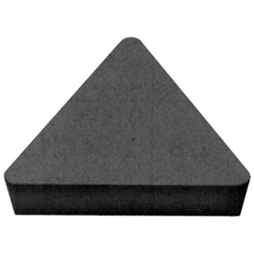 TPG 321 C550 Tracker Turning Insert, Model 41244, Includes Insert Style: TPG 321 ISO Designation: TPGN 16 03 04 I.C.: 38 Inch Width: 18 inch - Pack of 10