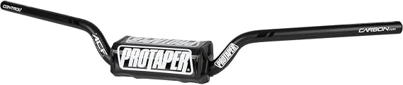 ProTaper - ACF CR High Handlebar - Black (22080)