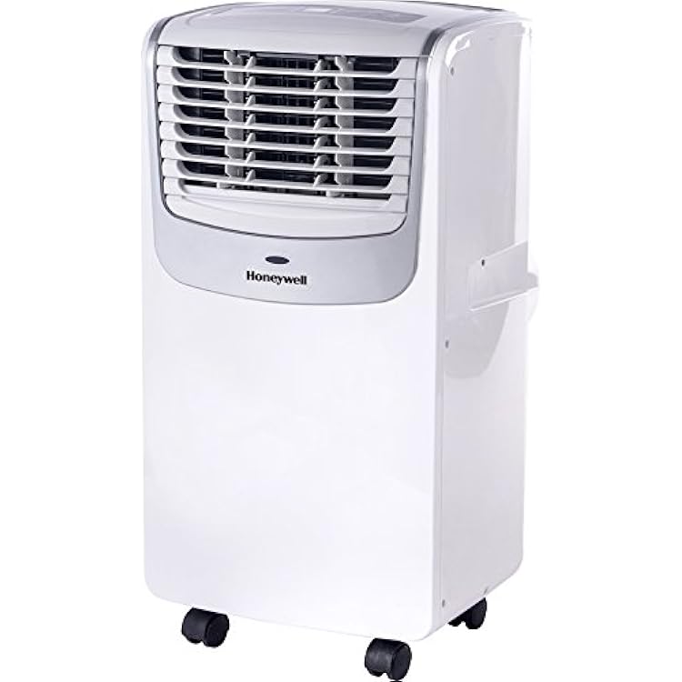Honeywell Compact Portable Air Conditioner