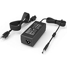 SLE-TECH 45W Laptop Charger for Dell Inspiron 11 13 14 15 17 3000 5000 7000 Series, 19.5V 2.31A Power Adapter for Latitude 3140 3520 3420, XPS 13, Vostro 3420 3520, 4.5mm * 3.0mm Round Tip AC Cord