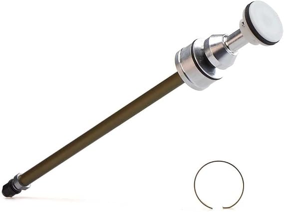 Fox Racing Shox 36 Air Shaft One Color, 140Mm (2021+)