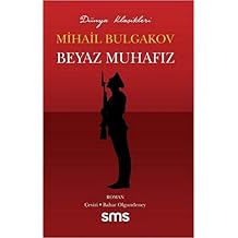 Beyaz Muhafız Kağıt Kapak – 1 Ocak 2021