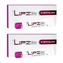 Nutranix Lipzlite Lip Cream Pack of 2