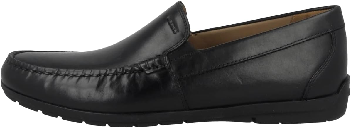 Geox Men's U SIRON W C Mocassins