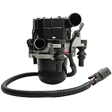 NOVAPARTS Secondary Air Injection Pump Smog Pump Replacement for 2012 2013 2014 2015 Toyota Tacoma 4.0L V6 17610-0W020
