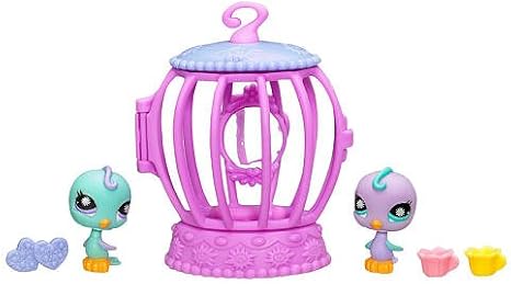 Littlest Pet Shop